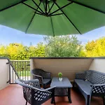 Διαμέρισμα Desenzano - 2' To Station & - Pool, Wifi, Ac Ντεζεντσάνο ντελ Γκάρντα